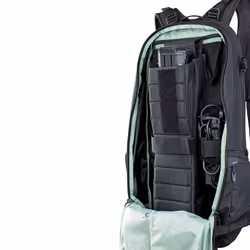 EVOC FR Trail E-Ride 20 L Noir - Vue supplémentaire 8