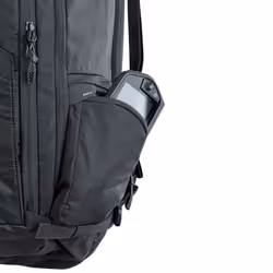 EVOC FR Trail E-Ride 20 L Noir - Vue supplémentaire 9
