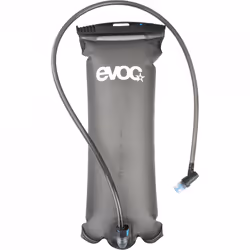 EVOC Bladder 3, 3 L, Bicyclette, Poche d'hydratation, Gris, 140 g, 420 mm