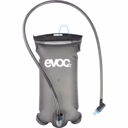 EVOC Bladder 2, 2 L, Bicyclette, Poche d'hydratation, Gris, 130 g, 320 mm