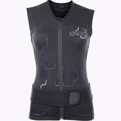 EVOC 301512100 Veste avec protection dorsale