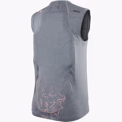 EVOC Protector Vest Women Veste avec protection dorsale