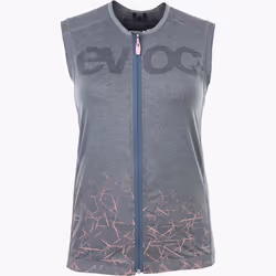 EVOC Protector Vest Women Veste avec protection dorsale