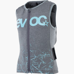 EVOC 301514121 Veste avec protection dorsale