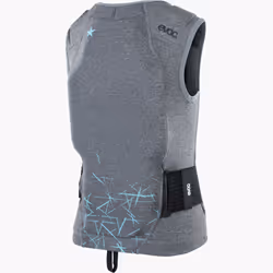 EVOC 301514121 Veste avec protection dorsale