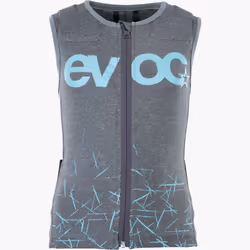 EVOC 301514121 Veste avec protection dorsale