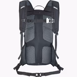 EVOC Ride 16L sac à dos Sac à dos de cyclisme Noir