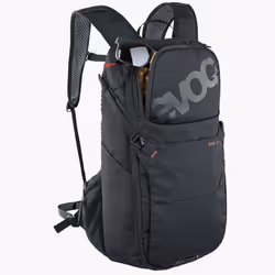 EVOC Ride 16L sac à dos Sac à dos de cyclisme Noir