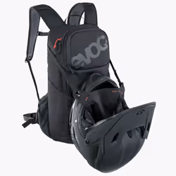EVOC Ride 16L sac à dos Sac à dos de cyclisme Noir - Vue supplémentaire 5