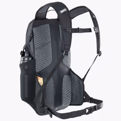 EVOC Ride 16L sac à dos Sac à dos de cyclisme Noir - Vue supplémentaire 7