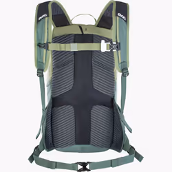 EVOC Ride 16L sac à dos Sac à dos de cyclisme Olive