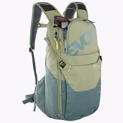 EVOC Ride 16L sac à dos Sac à dos de cyclisme Olive