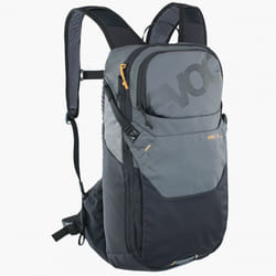 EVOC Ride 12L sac à dos Sac à dos de cyclisme Noir, Gris