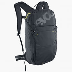 EVOC Ride 8L sac à dos Sac à dos de cyclisme Noir
