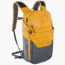 EVOC Ride 8L sac à dos Sac à dos de cyclisme Gris, Jaune