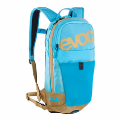 EVOC Joyride 4, Sport, Garçon/Fille, Imperméable, Mesh, Polyuréthane
