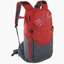 EVOC Ride 12L sac à dos Sac à dos de cyclisme Gris, Rouge