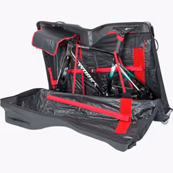 EVOC Road Bike Bag Pro Noir - Vue supplémentaire 10