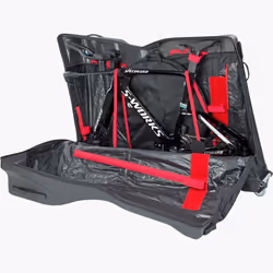EVOC Road Bike Bag Pro Noir - Vue supplémentaire 12