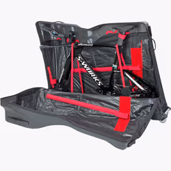 EVOC Road Bike Bag Pro Noir - Vue supplémentaire 13