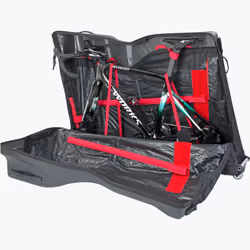 EVOC Road Bike Bag Pro Noir - Vue supplémentaire 14