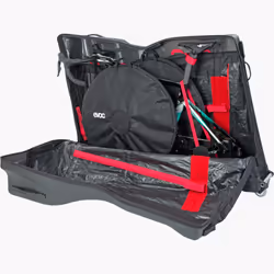 EVOC Road Bike Bag Pro Noir - Vue supplémentaire 16