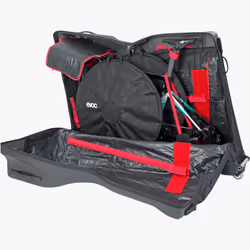 EVOC Road Bike Bag Pro Noir - Vue supplémentaire 17