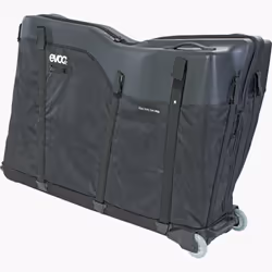 EVOC Road Bike Bag Pro Noir - Vue supplémentaire 2