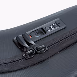 EVOC Road Bike Bag Pro Noir - Vue supplémentaire 6