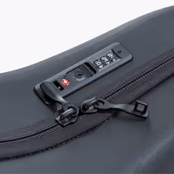 EVOC Road Bike Bag Pro Noir - Vue supplémentaire 7