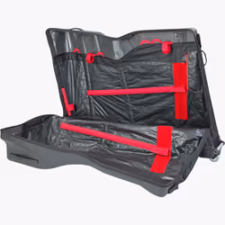EVOC Road Bike Bag Pro Noir - Vue supplémentaire 8