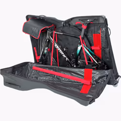 EVOC Road Bike Bag Pro Noir - Vue supplémentaire 9
