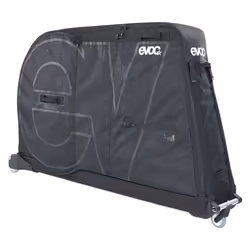 EVOC Bike Travel Bag Pro, Étui de transport, Noir