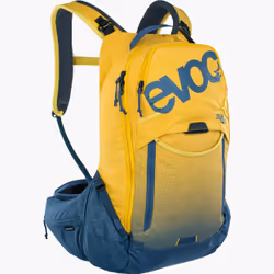 EVOC Trail Pro, Sport, Unisexe, Nylon
