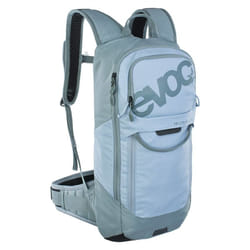 EVOC FR Lite Race sac à dos Sac à dos de cyclisme Bleu Mesh, Nylon, Antidéchirure