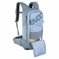 EVOC FR Lite Race sac à dos Sac à dos de cyclisme Bleu Mesh, Nylon, Antidéchirure