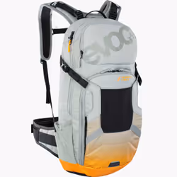 EVOC FR Enduro E-Ride, Sport, Unisexe, Nylon, Antidéchirure