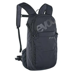 EVOC E-Ride sac à dos Sac à dos de cyclisme Noir Mesh, Nylon