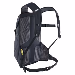 EVOC E-Ride sac à dos Sac à dos de cyclisme Noir Mesh, Nylon - Vue supplémentaire 8