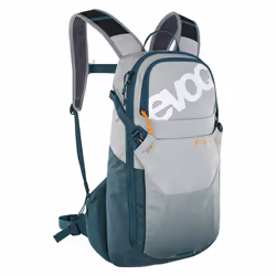 EVOC E-Ride 12L, Sport, Unisexe, Mesh, Nylon
