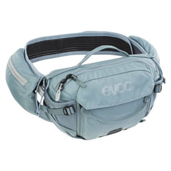 EVOC Hip Pack Pro E-Ride sacs bananes Nylon Bleu