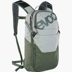 EVOC Ride sac à dos Sac à dos de cyclisme Olive Nylon