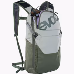 EVOC Ride sac à dos Sac à dos de cyclisme Olive Nylon