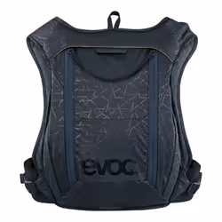EVOC Hydro Pro 1.5 + 1.5l Bladder, Noir