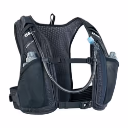 EVOC Hydro Pro 1.5 + 1.5l Bladder sac à dos Noir