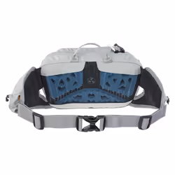 EVOC Hip Pack sacs bananes Mesh, Nylon, Antidéchirure Gris - Vue supplémentaire 2