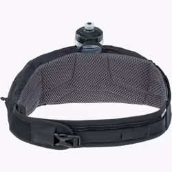 EVOC Hip Pouch Pro sacs bananes Mesh, Nylon Noir