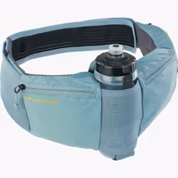EVOC Hip Pouch Pro, 1,5 L, Monochromatique, Mesh, Nylon