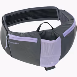 EVOC Hip Pouch Pro sacs bananes Mesh, Nylon Multicolore