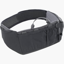 EVOC Race Belt sacs bananes Mesh, Nylon, Antidéchirure Noir